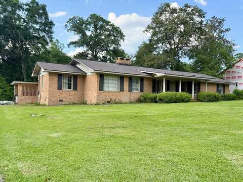 320 5th Ave SW, Moultrie, GA 31768