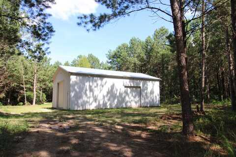 1459 Hwy 202, Meigs, GA 31765