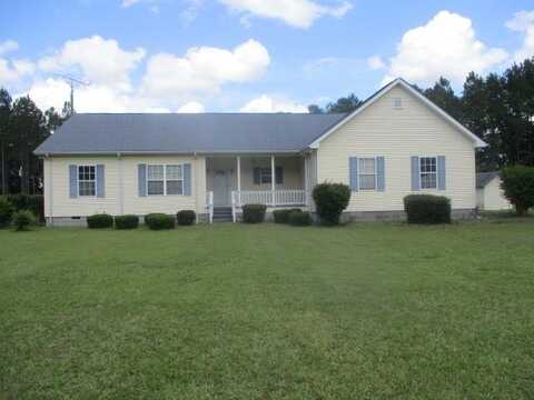 771 RAINES STATION RD, Cordele, GA 31015