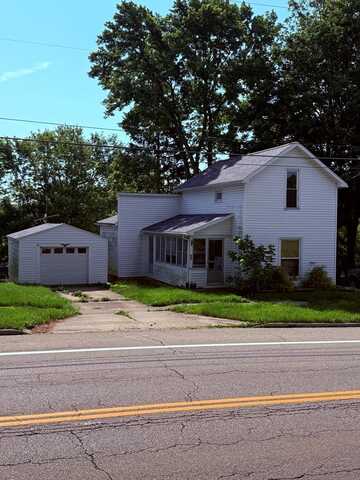 69 Frederick St, Lexington, OH 44904