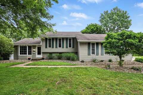 290 Oxford Road, Lexington, OH 44904