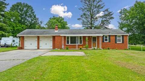 1508 Hanley Rd., Mansfield, OH 44904
