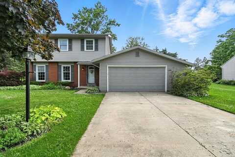 655 Sequoia Lane, Mansfield, OH 44904