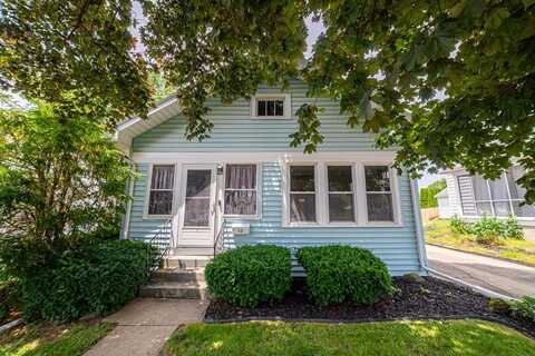 13 Jefferson Street, Shelby, OH 44875
