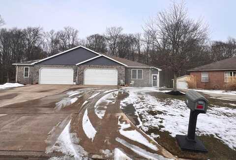 1396 Spring Village Dr., Mansfield, OH 44906