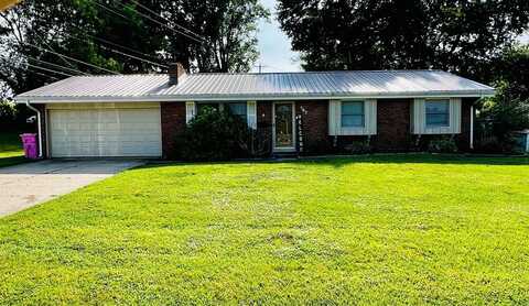 167 Plymouth St., Mansfield, OH 44904