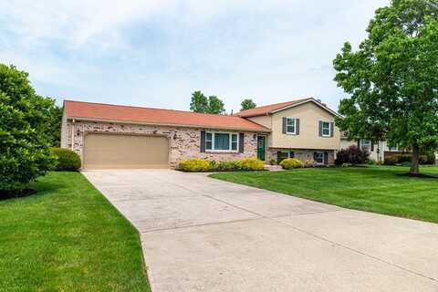221 Joelynn Drive, Shelby, OH 44875