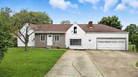 1418 Paradise View Rd, Mansfield, OH 44905