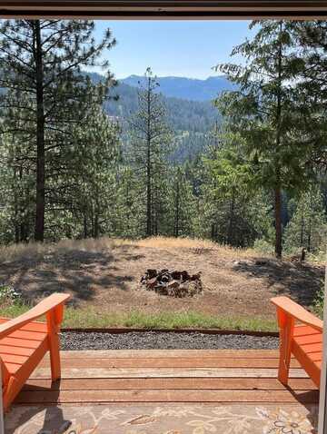 Tbd Hillman Basin Road, New Meadows, ID 83654
