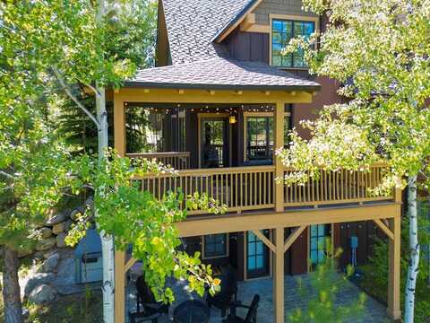 23 Golden Bar Court, Donnelly, ID 83615