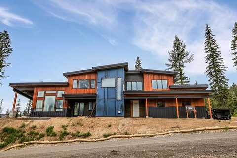 112 North Loop Road, New Meadows, ID 83654