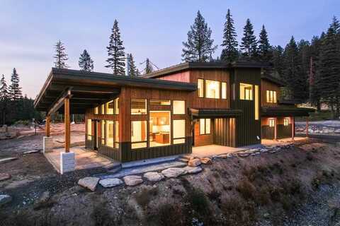 112 N Loop Road, New Meadows, ID 83654