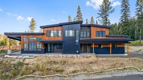 112 North Loop Road, New Meadows, ID 83654