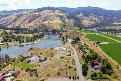 24 Mossy Point Circle unit: 24, White Bird, ID 83554