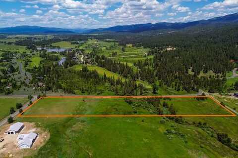 Lot 1 Ashton Ridge Place, McCall, ID 83638