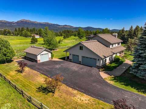 14008 Country Way, McCall, ID 83654