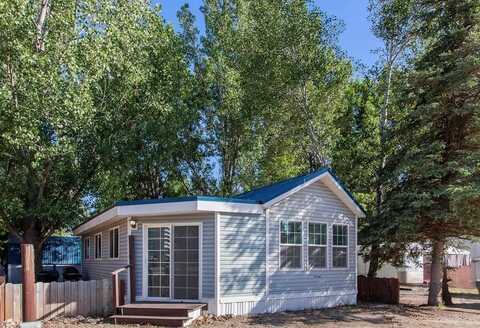 33 B Street, Cascade, ID 83611
