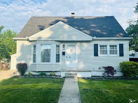 967 Winston, Monroe, MI 48161