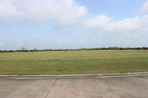 3348 Bay Point Dr., Palacios, TX 77465