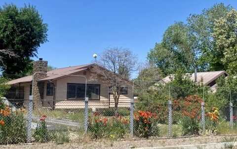 720 E 4th St, Alturas, CA 96101