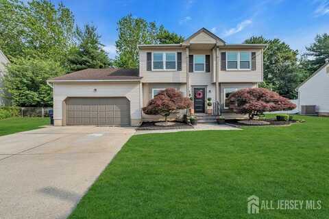 61 Lynn Court, North Brunswick, NJ 08902