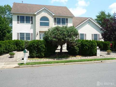 undefined, Edison, NJ 08820
