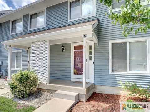 23 Regal Drive, Brunswick Gardens, NJ 08852