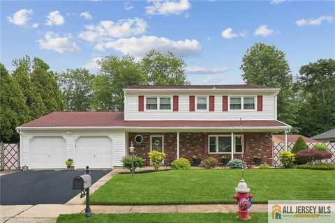 39 Evergreen Terrace, Monroe, NJ 08831