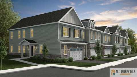 1 Kearns Place, Brunswick Gardens, NJ 08852
