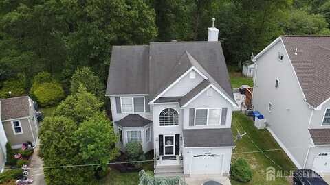 20 N Shore Boulevard, Helmetta, NJ 08828