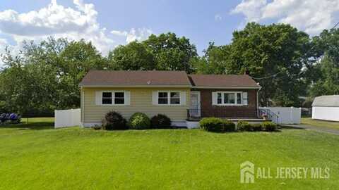 417 Lodge Street, Piscataway, NJ 08854