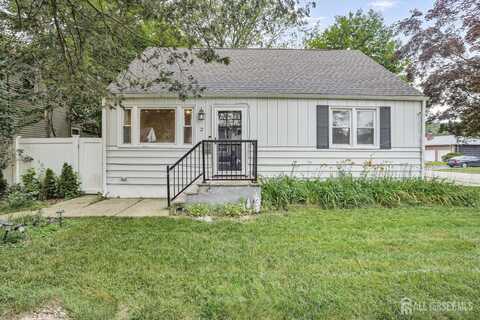 2 Ann Street, Bloomingdale, NJ 07403