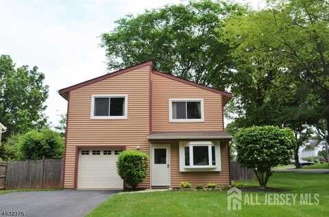 2 Long Street, Piscataway, NJ 08854