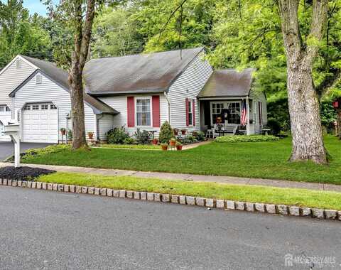 20 Sagamore Avenue, Edison, NJ 08820