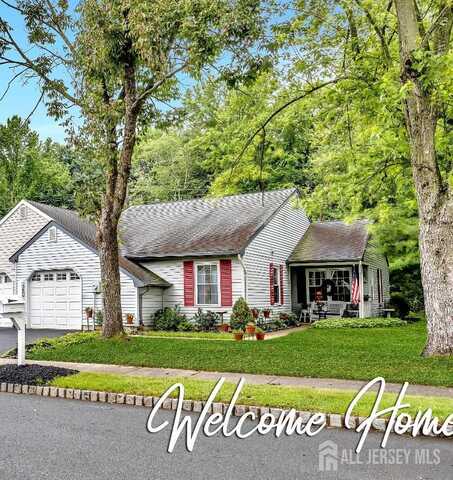 20 Sagamore Avenue, Edison, NJ 08820