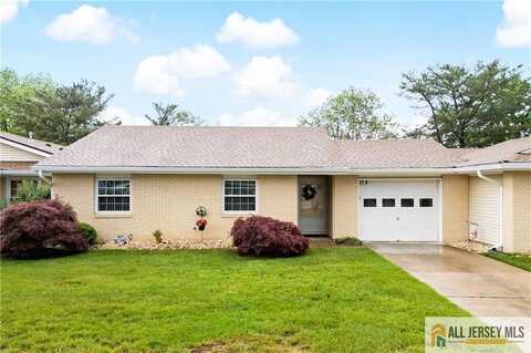 517 Hazen Road, Monroe, NJ 08831