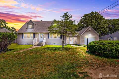 858 Burnt Tavern Road, Brick, NJ 08724