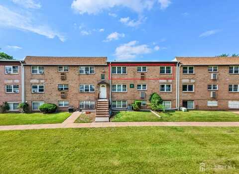 450 College Drive, Edison, NJ 08817