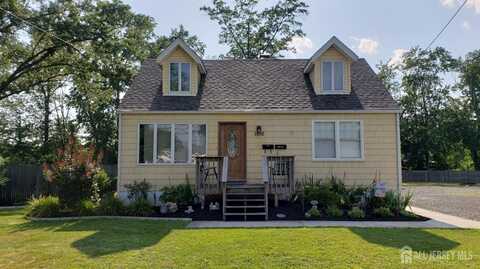 1216 South Washington Avenue, Piscataway, NJ 08854