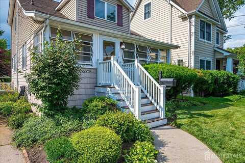 205 Midland Avenue, Metuchen, NJ 08840