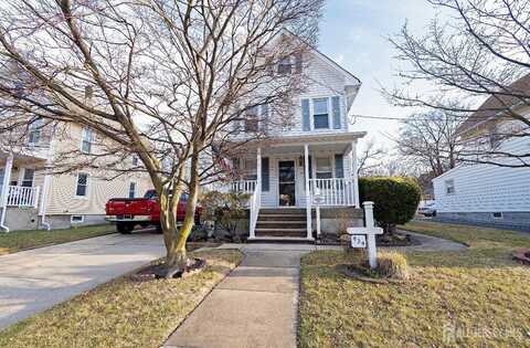 434 Main Street, Sayreville, NJ 08872