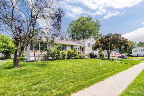 217 Fred Allen Drive, South Plainfield, NJ 07080