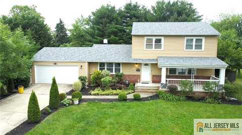 25 Tall Oaks Drive, East Brunswick, NJ 08816