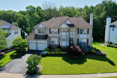53 Kirschman Drive, Old Bridge, NJ 07747