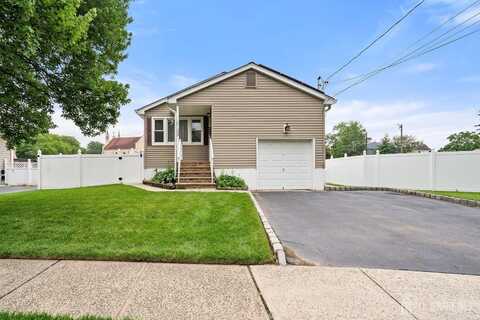 122 Randolph Avenue, South Plainfield, NJ 07080