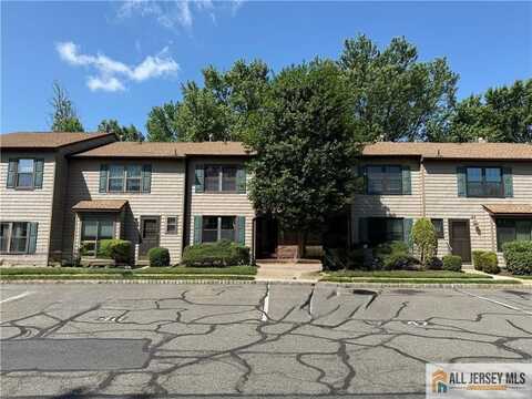 47 Pheasant Run, Edison, NJ 08820