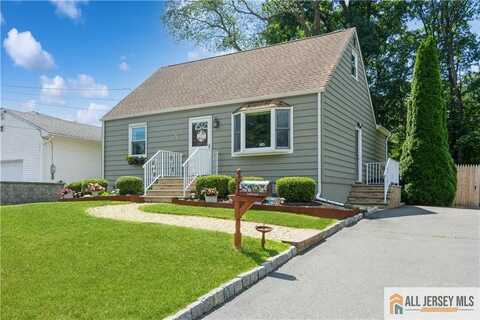 5 Channing Road, East Brunswick, NJ 08816