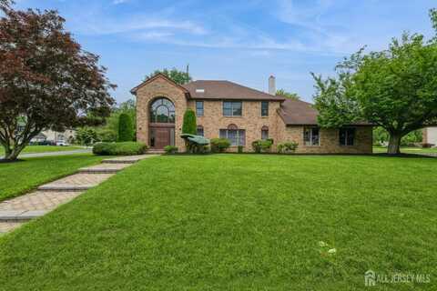 1541 Edly Cove Court, North Brunswick, NJ 08902