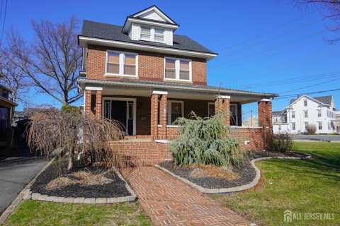 400 Stockton Street, Hightstown, NJ 08520
