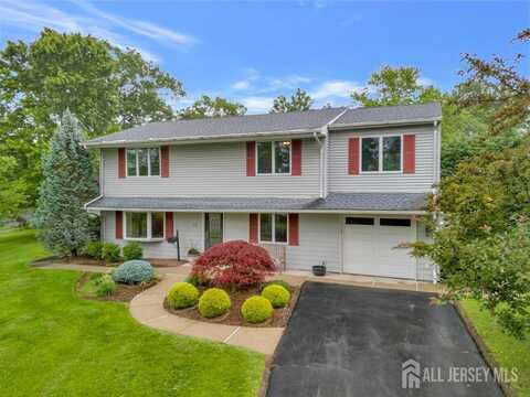 16 Russet Road, Brunswick Gardens, NJ 08824